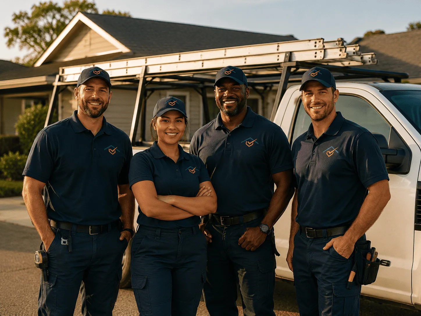 Roof Inspection company in La Feria, TX